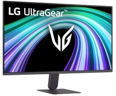 Monitorius - LG 24 colių UltraGear G4 144 Hz IPS Full HD žaidimų, Juodas