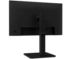 Monitorius - LG 24BA450-B 24" Full HD IPS Monitorius Juodas
