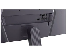 Monitorius - LG 27G523B-B 27" Full HD 200Hz 1ms FreeSync Juodas