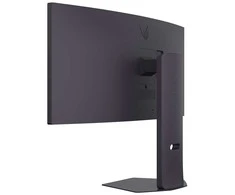 Žaidimų monitorius LG UltraGear 34G600A-B, 34" UWQHD (3440x1440) lenktas VA, 21:9, 160Hz, 1ms, HDR10, FreeSync