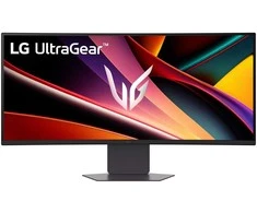 Monitorius LG UltraGear 34G600A-B - 160Hz | UWQHD | VA | 34"