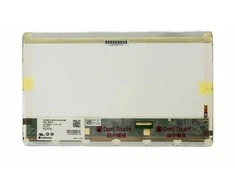 LG Matrica 13.3" 1366x768 HD, LED, blizgus, 40pin (dešinėje), A+