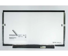 LG Matrica 13.3" 1366x768 HD, LED, SLIM, blizgus, 40pin (dešinėje), A+