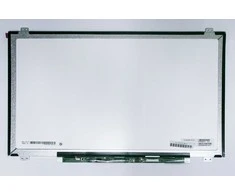 LG Matrica 15.6" 1366x768 HD, LED, matinė, SLIM, 30pin (dešinėje) EDP, A+