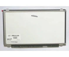 LG Matrica 15.6" 1366x768 HD, LED, SLIM, matinė, 40pin (dešinėje), A+