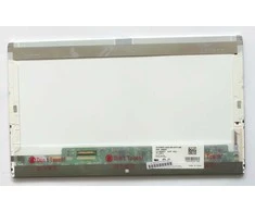 LG Matrica 15.6" 1600x900 HD+, LED, blizgus, 40pin (kairėje), A+