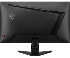 Monitorius - MSI MAG 275QF E20 27″ QHD 200 Hz Juodas