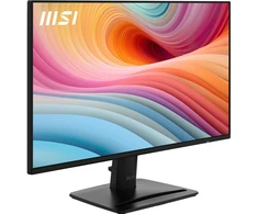 Monitorius - MSI PRO MP242A E2 23.8" Full HD 1920 x 1080 IPS Juodas
