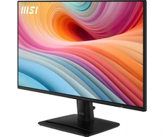 Monitorius - MSI PRO MP242A E2 23.8" Full HD 1920 x 1080 IPS Juodas
