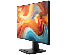 Monitorius - MSI Pro MP251 E14L 24,5" Full HD 144 Hz Juodas