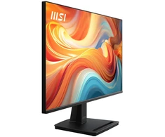 Monitorius - MSI Pro MP251 E14L 24,5" Full HD 144 Hz Juodas