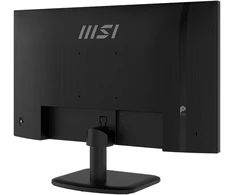 Monitorius - MSI PRO MP251L E2 24.5" Full HD IPS HDMI VGA Juodas