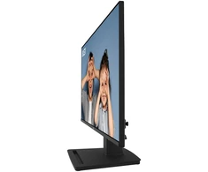 Monitorius - MSI PRO MP252 24.5" Full HD 1920x1080 LED Juodas