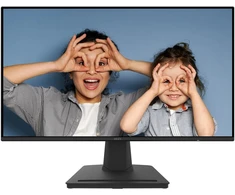 Monitorius - MSI PRO MP252 24.5" Full HD 1920x1080 LED Juodas