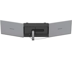 Monitorius „Blackview DCM6 Pro“ – 14 colių nešiojamojo kompiuterio ekrano ilgintuvas su dviejų monitorių palaikymu ir 2 USB-C jungtimis