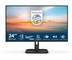 Monitorius - Philips Monitorius 24E1N1200A 24" Full HD IPS Ergonominis 1920x1080