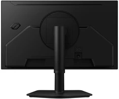 Monitorius - Samsung G40H 25" Full HD 300 Hz juodas
