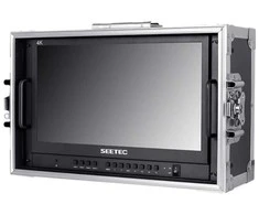 Monitorius - SEETEC ATEM156-CO 15.6" 1920x1080 IPS 4K Conversion