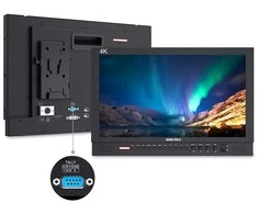 Seetec monitorius P173-9HSD 17.3"