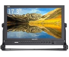Seetec monitorius P173-9HSD 17.3"