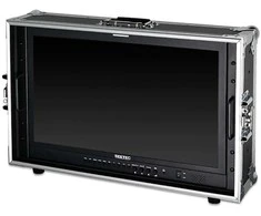 Monitorius - SEETEC P238-9HSD-CO 23.8" IPS Full HD 178° HDMI 3G-SDI TALLY