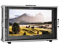 Monitorius - SEETEC P238-9HSD-CO 23.8" IPS Full HD 178° HDMI 3G-SDI TALLY