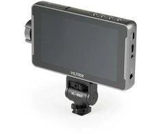 Monitorius - Viltrox DC-550 5.5" HDMI Vaizdo Monitorius Lengvas