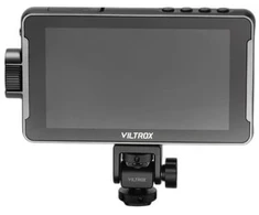 Monitorius - Viltrox DC-550 PRO II 5.5" 1920x1080 1200 Nits Juodas