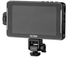 Monitorius - Viltrox DC-550 PRO II 5.5" 1920x1080 1200 Nits Juodas