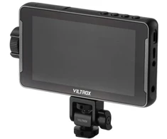 Monitorius - Viltrox DC-550 PRO II 5.5" 1920x1080 1200 Nits Juodas