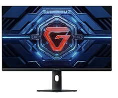 Monitorius - Xiaomi G27i 2026 27" 1920x1080 165Hz Juodas