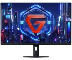 Monitorius Xiaomi 2K Gaming Monitor G27Qi 2026 | 27" | IPS | 16:9 | 200 Hz | 1 ms | 2560 x 1440 pikselių | Juodas