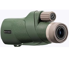 Monoklis - K&amp;F Concept KF33.073 12x50 BaK4 IP66