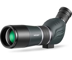 Monokulinis Teleskopas - K&amp;F Concept 20-60x 60mm BAK4 Atsparus Vandeniui su Išmaniojo Telefono Laikikliu