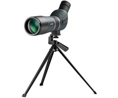 Monokulinis Teleskopas - K&amp;F Concept 20-60x 60mm BAK4 Atsparus Vandeniui su Išmaniojo Telefono Laikikliu