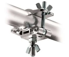 Montavimo laikiklis - Avenger Klamra Eye Coupler MP 300kg apkrovos talpa