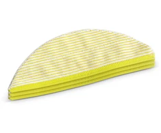Karcher Wipe set RCV 5