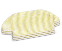 Karcher Wipe set RCV 3