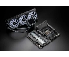 Pagrindinė plokštė Asus ROG CROSSHAIR X870E HERO