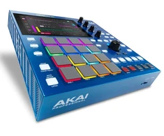 AKAI MPC ONE GEN2 - Stacja robocza