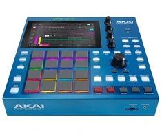 AKAI MPC ONE GEN2 - Stacja robocza