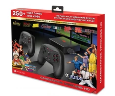 MY ARCADE Mano arkadinis žaidimų automatas belaidžiams 308 žaidimams