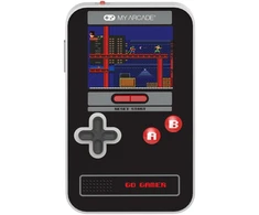 MY ARCADE Mano Arcade Go Gamer Classic 300 Žaidimų