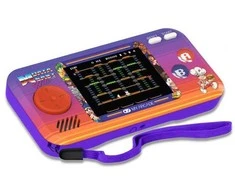 MY ARCADE Mano Arkadinio Kišeninio Žaidėjo Duomenys East 308 Games