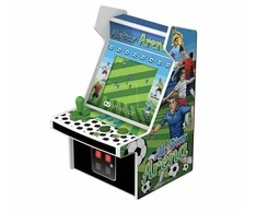 MY ARCADE Mano Arkadinis Mikro Grotuvas Allstar Arena 308 Žaidimai 6,75"