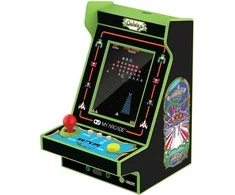 MY ARCADE Žaidimų Konsolė Galaga 4,5"