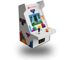 MY ARCADE Žaidimų Konsolė Player Pro Tetris 6,75"