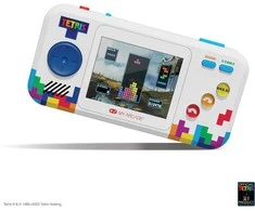 MY ARCADE Žaidimų Konsolė Player Pro Tetris