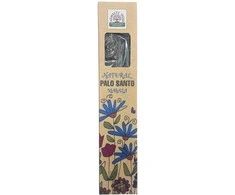 Namaste Inida Namaste India Natūralūs Masala smilkalai - Palo Santo