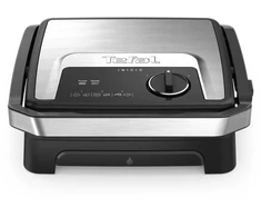 Sumuštinių keptuvas TEFAL Stalinės kepsninės Inicio GC272D10